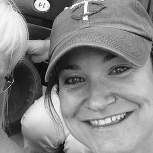 Meet your Posher, Terri